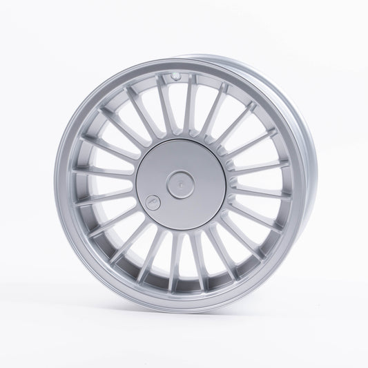 Maxilite Alpina Design Felge 7x16 5x120 ET11