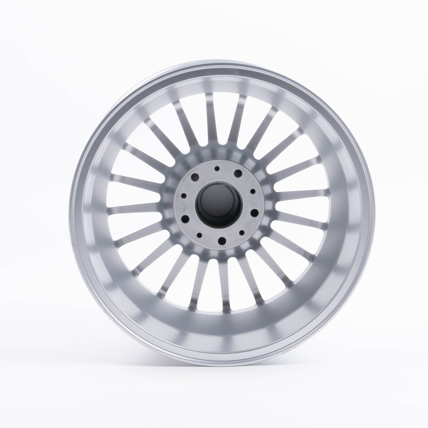 Maxilite Alpina Design Felge 9x17 5x120 ET25