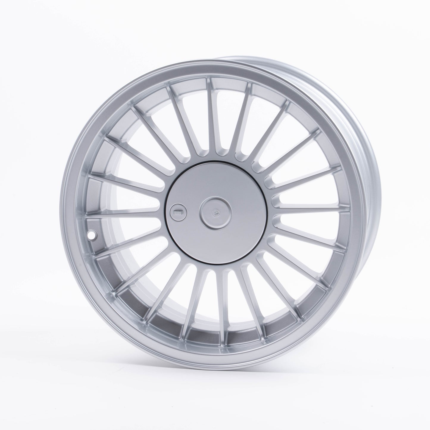 Maxilite Alpina Design Felge 9x17 5x120 ET25