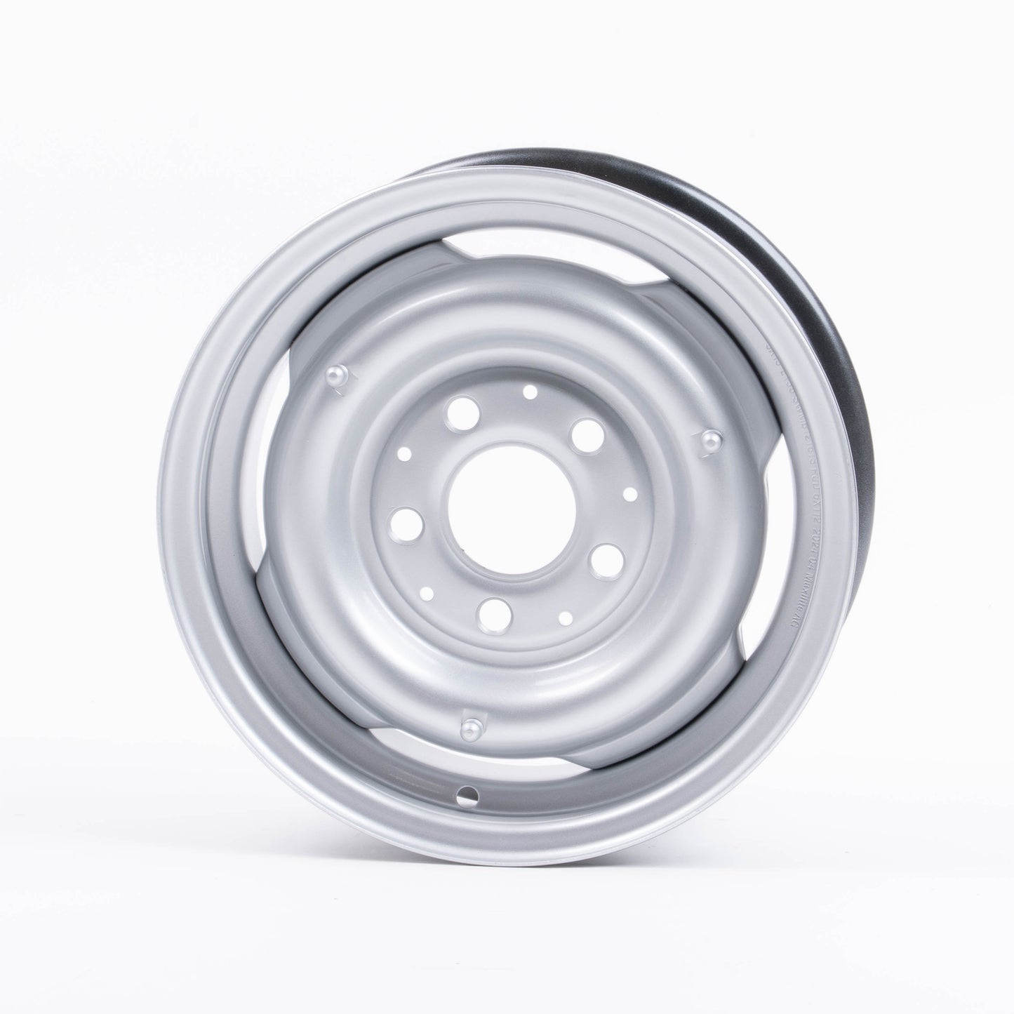 Maxilite OE Stahl Design Felge 5x13 5x112 ET35