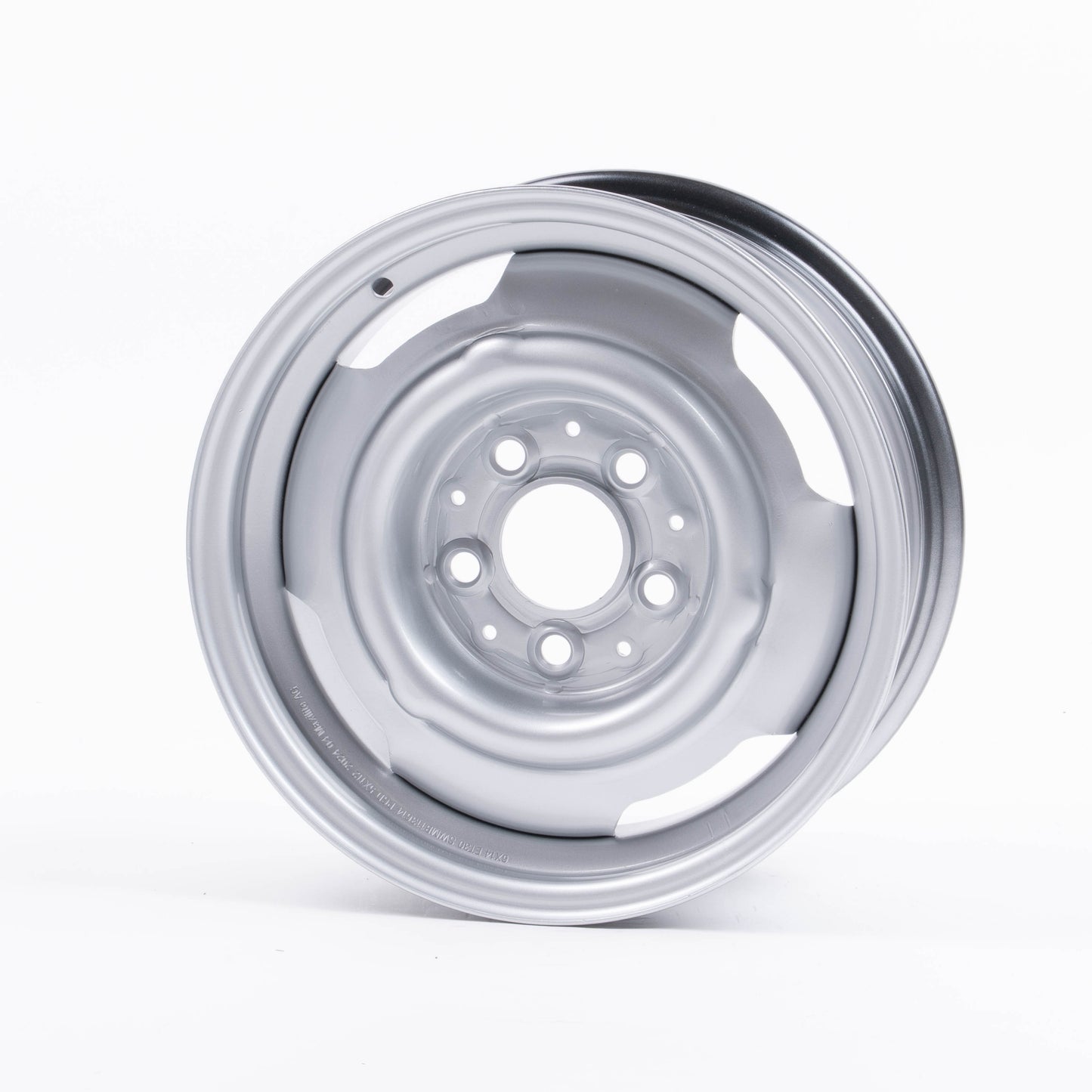 Maxilite OE Stahl Design Felge 6x14 5x112 ET30