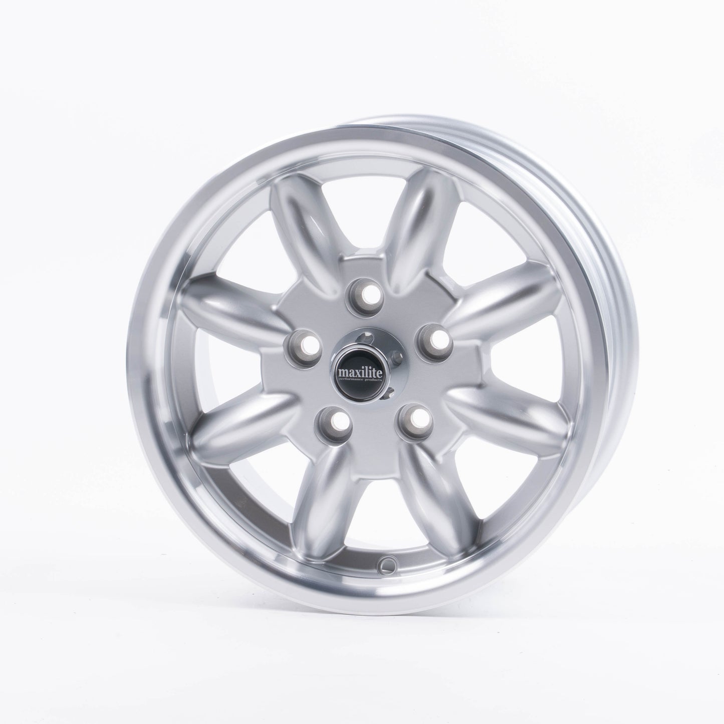 Maxilite Minilite Design Felge 6x14 5x112 ET30