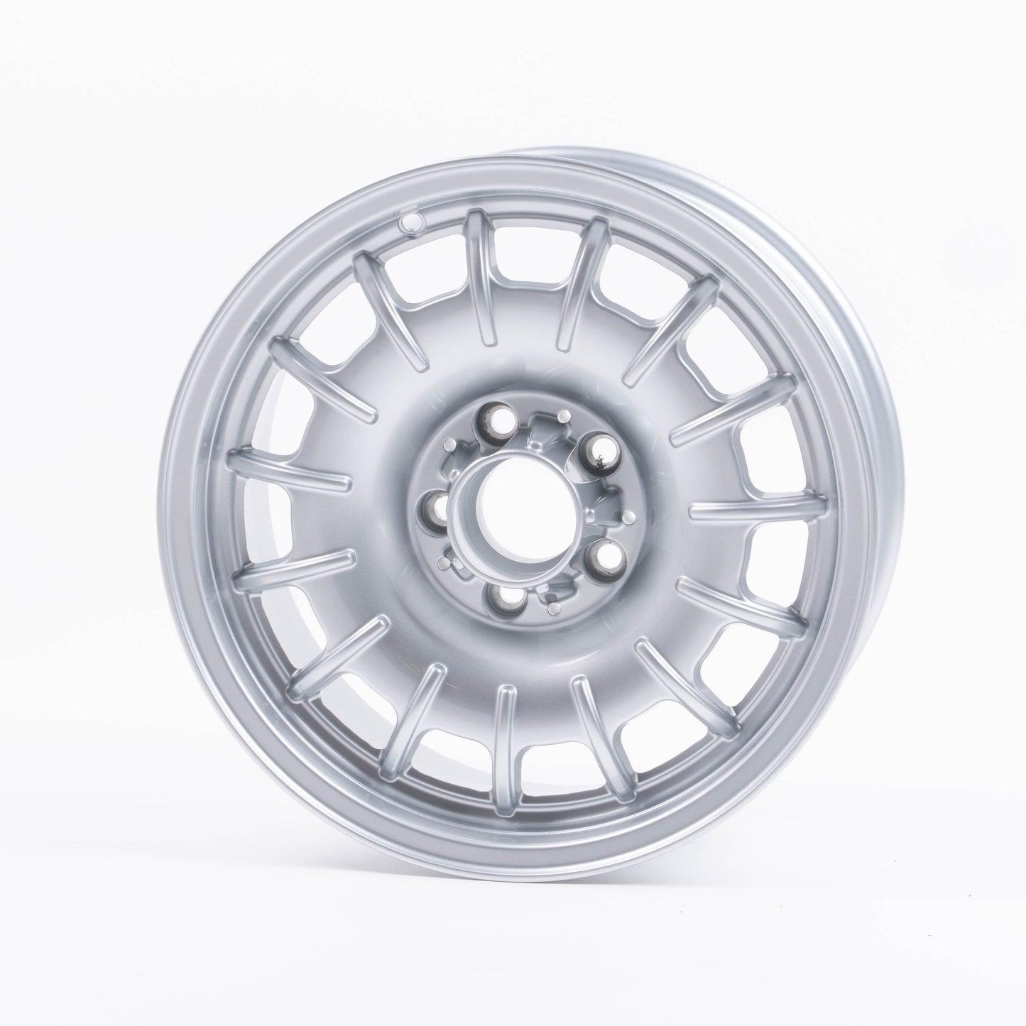 Maxilite Barock Design Felge 7x16 5x112 ET11