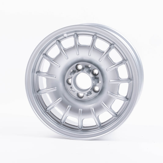 Maxilite Barock Design Felge 7x16 5x112 ET11