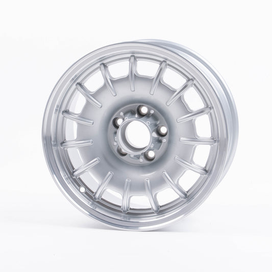 Maxilite Barock Design Felge 7x16 5x112 ET23