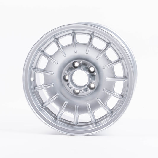 Maxilite Barock Design Felge 8x16 5x112 ET11