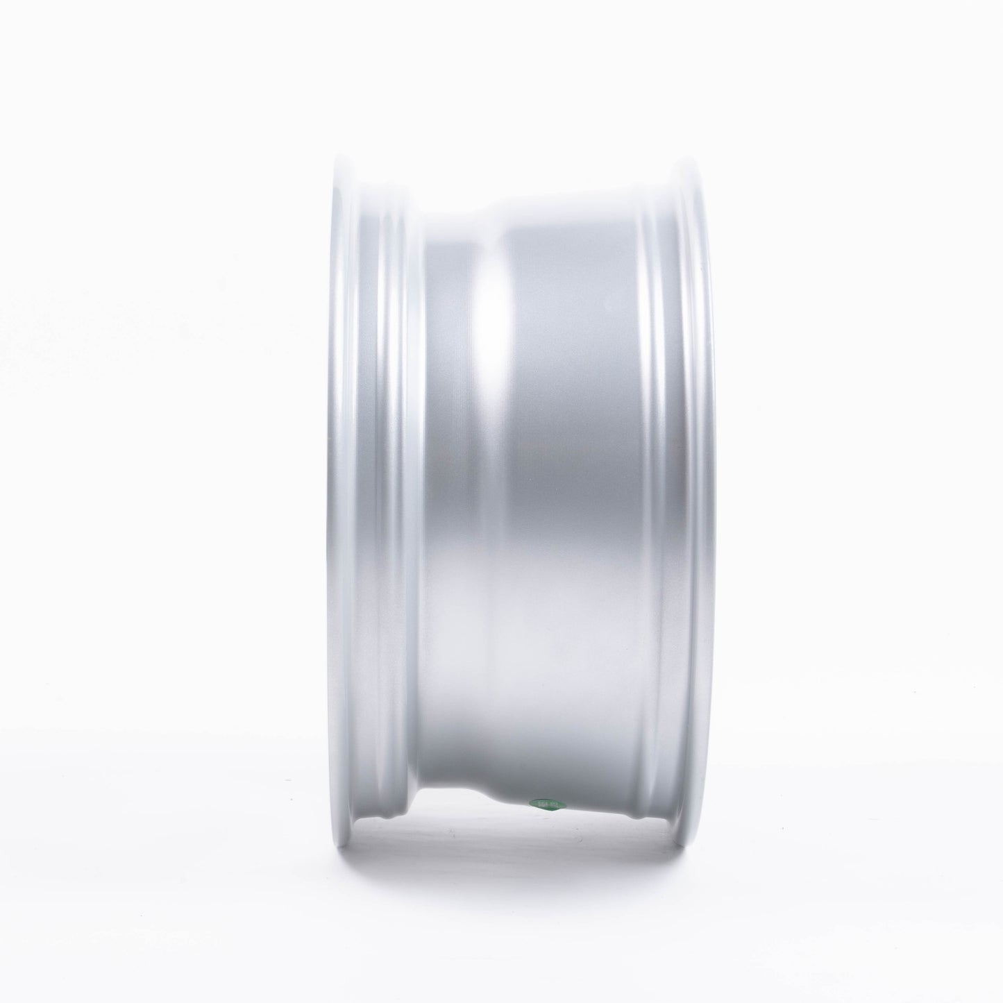 Maxilite Barock Design Felge 8x16 5x112 ET11 silber/glanzgedreht