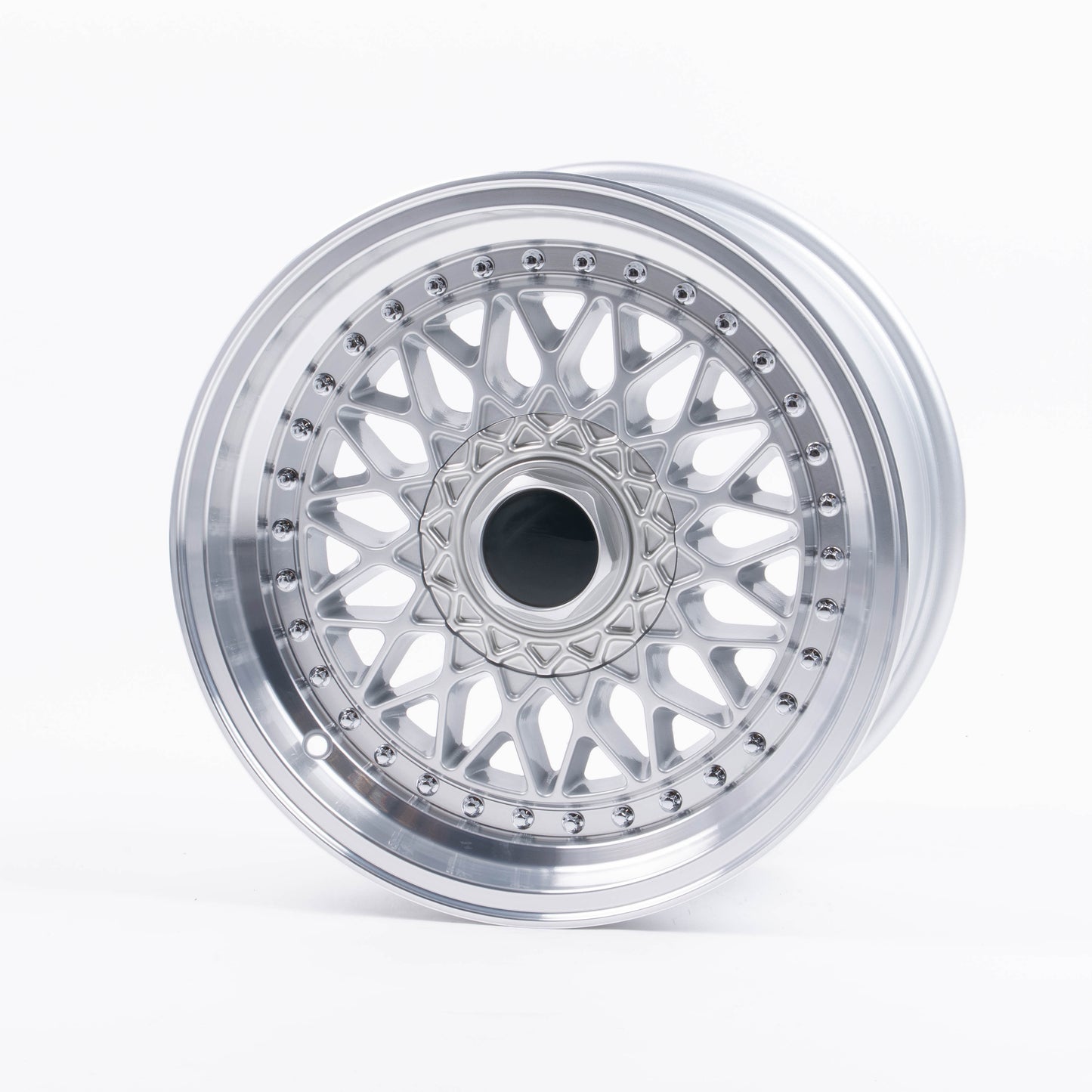 Maxilite RS Design Felge 8x16 5x112 ET11