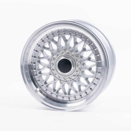 Maxilite RS Design Felge 8x16 5x120 ET24