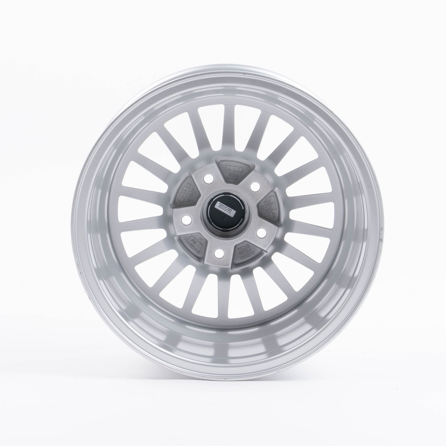 Maxilite WCHE Design Felge 7x15 5x120 ET20