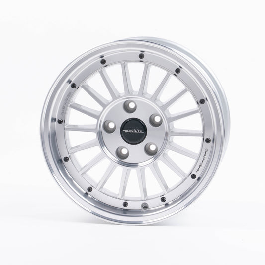 Maxilite WCHE Design Felge 7x15 5x112 ET25