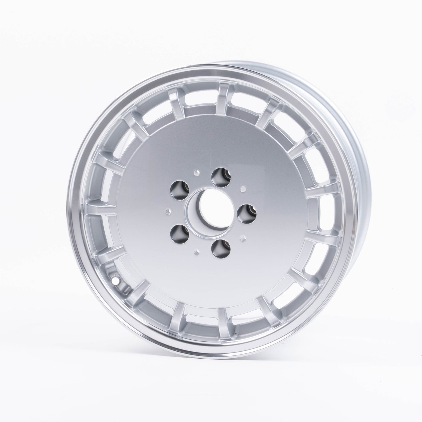 Maxilite Gulli Design Felge 8x16 5x112 ET11