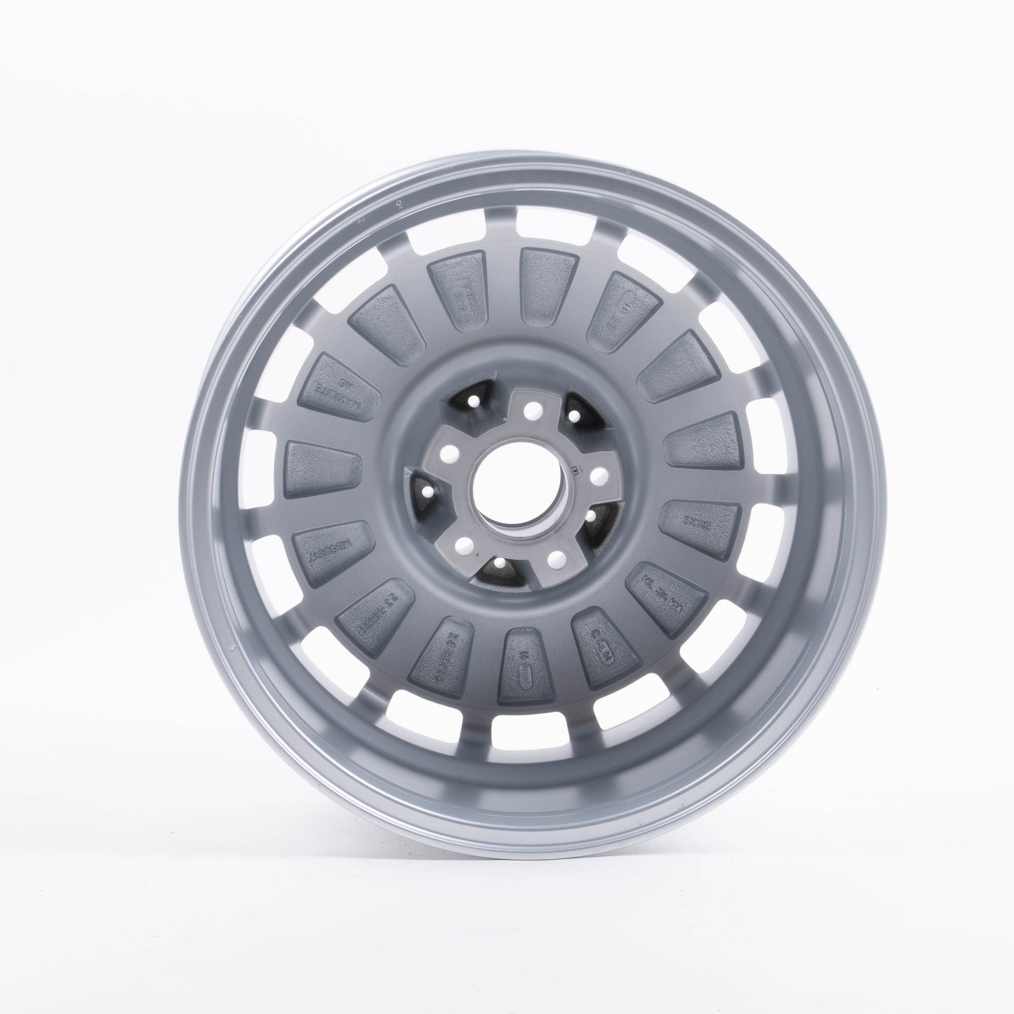 Maxilite Gulli Design Felge 8x17 5x112 ET11