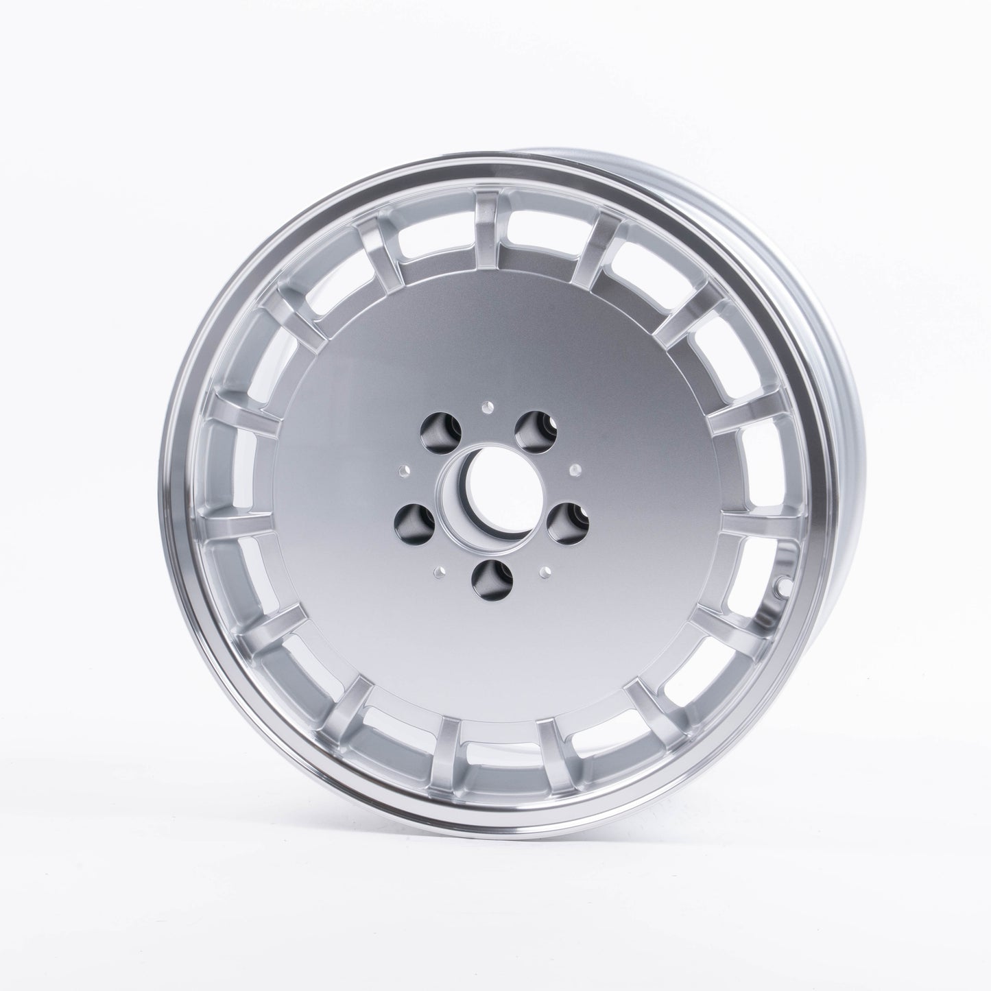 Maxilite Gulli Design Felge 8x17 5x112 ET34