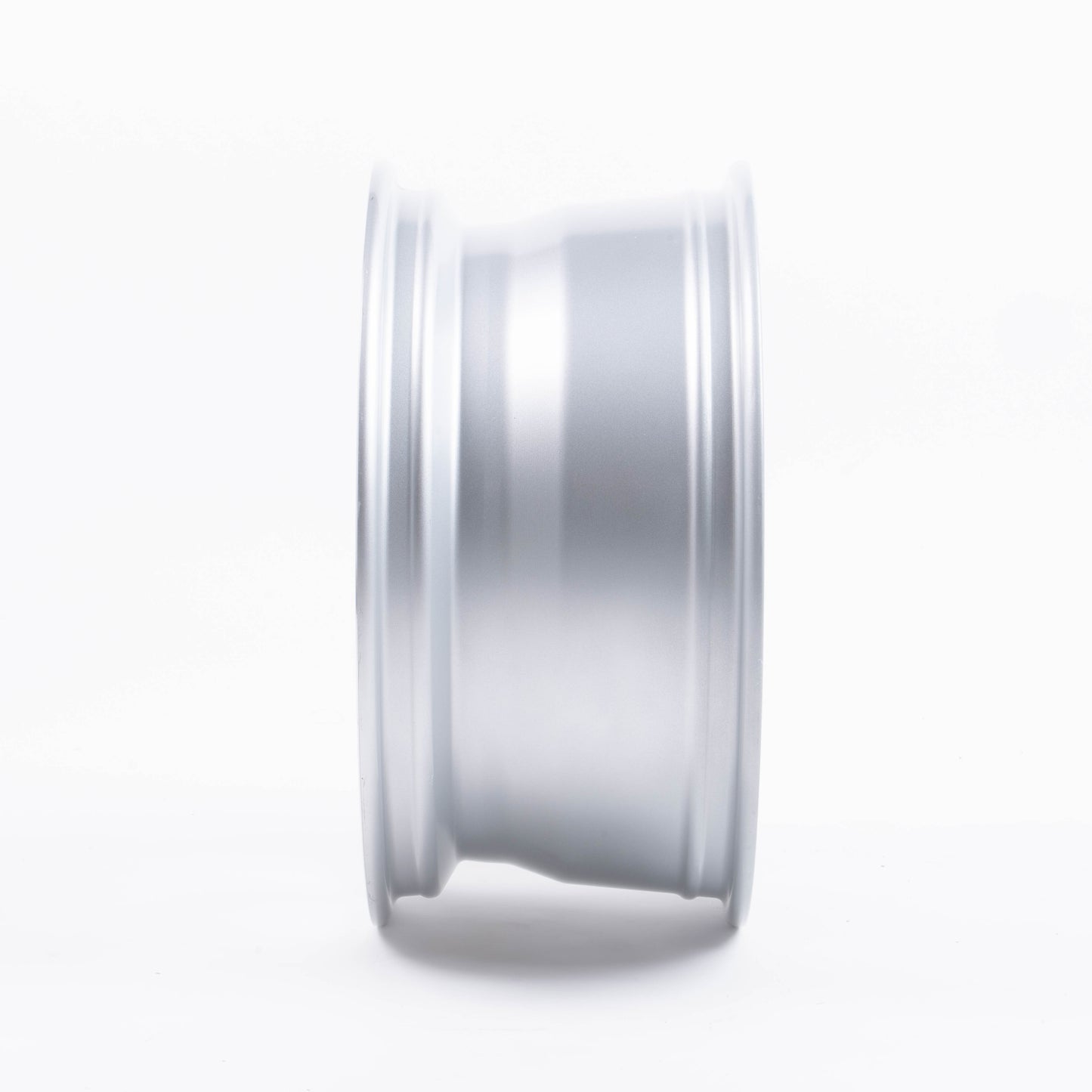 Maxilite 8 Loch Design Felge 8x17 5x112 ET13 silber/glanzgedreht