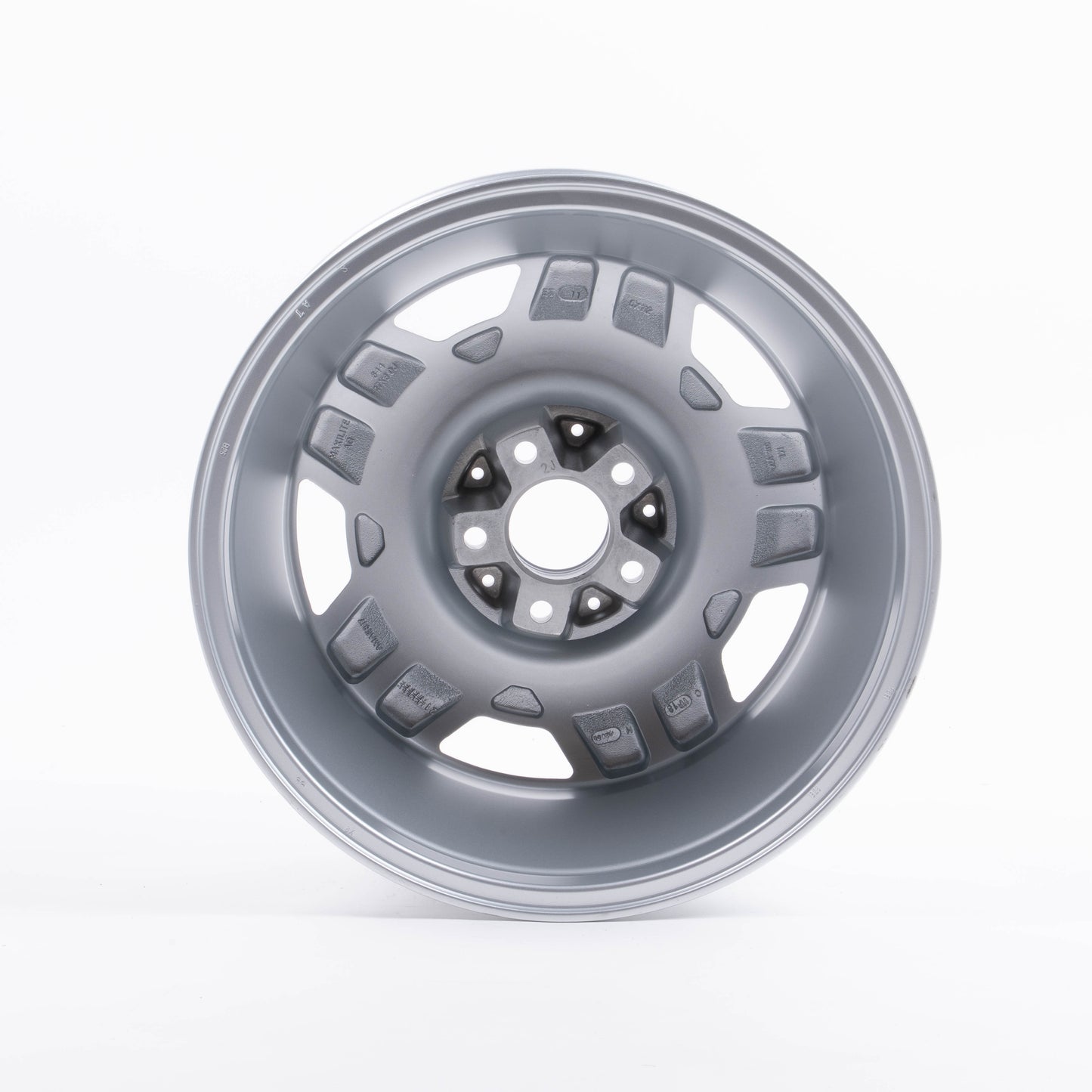 Maxilite Aero Design Felge 8x17 5x112 ET34