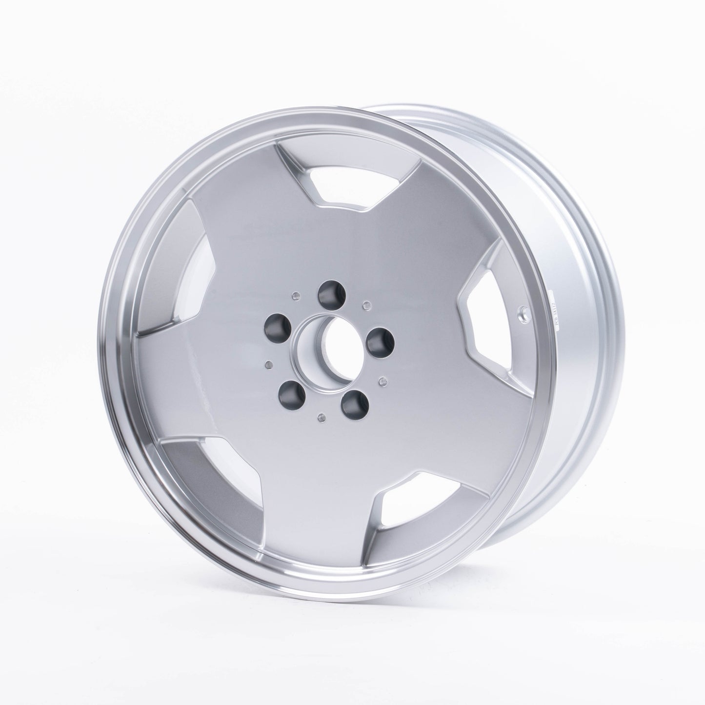 Maxilite Aero Design Felge 8x17 5x112 ET11