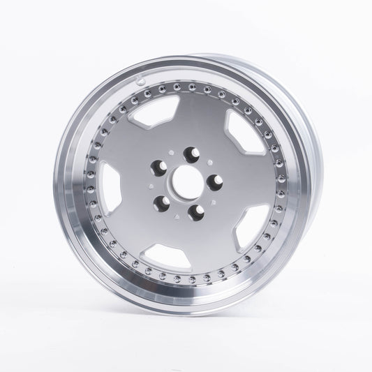 Maxilite Aero 3 Design Felge 10x17 5x112 ET19