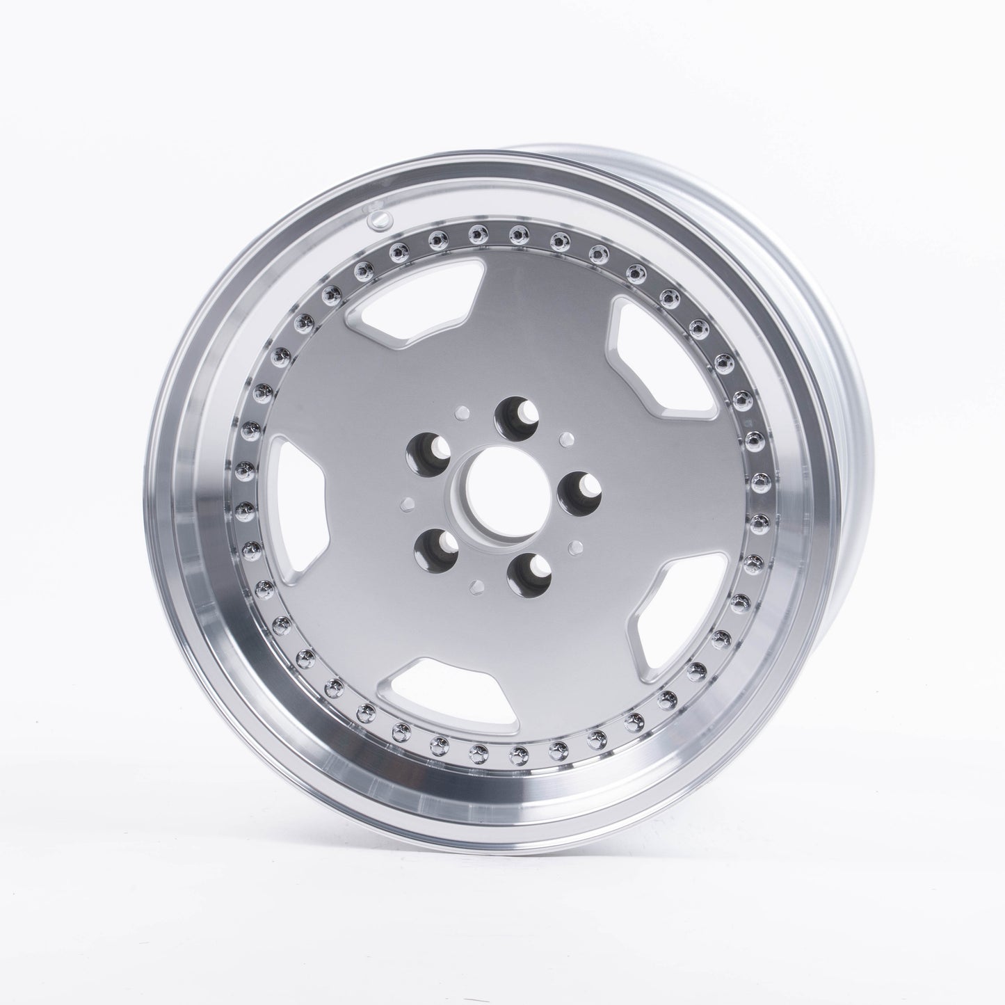 Maxilite Aero 3 Design Felge 8,5x17 5x112 ET13