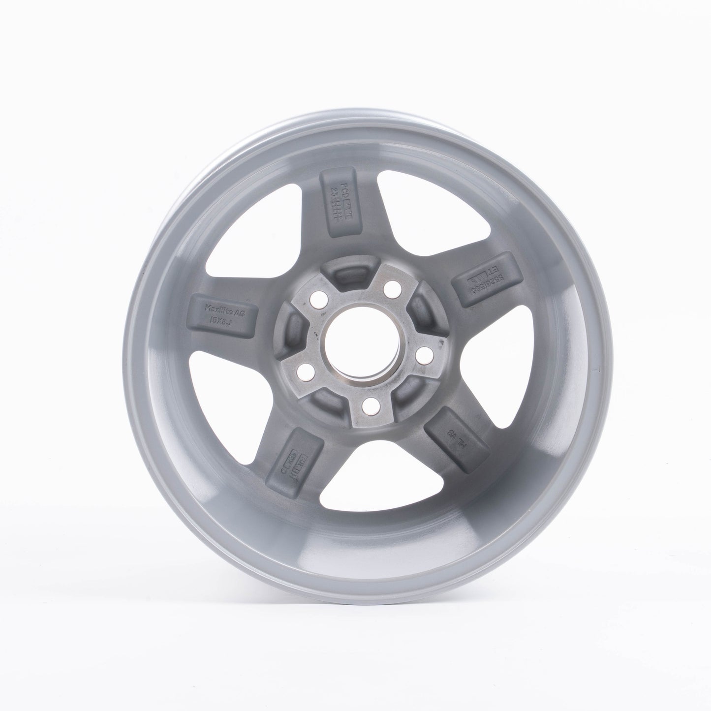 Maxilite Penta Design Felge 8x15 5x112 ET11