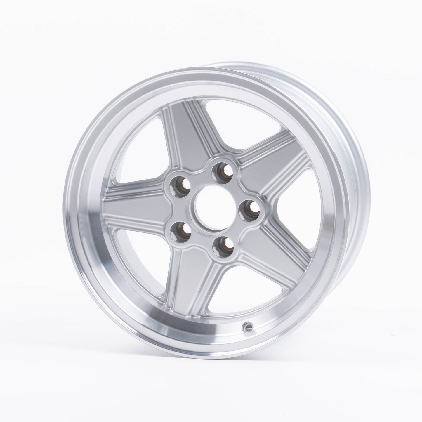 Maxilite Penta Design Felge 8x15 5x112 ET11