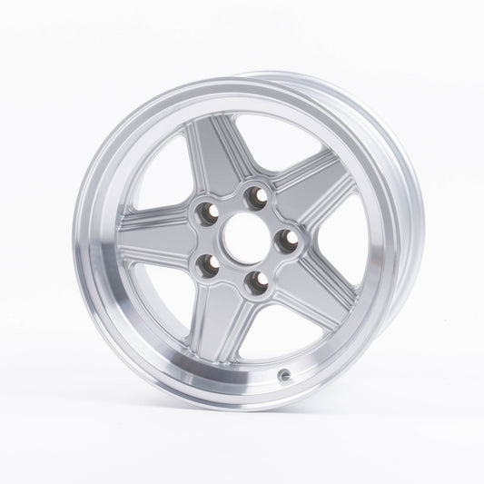 Maxilite Penta Design Felge 8x15 5x112 ET11