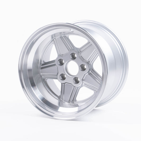 Maxilite Penta Design Felge 10x15 5x112 ET-7