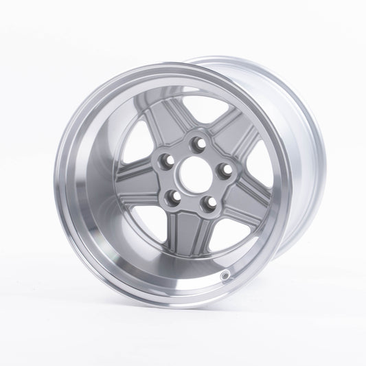 Maxilite Penta Design Felge 12x15 5x112 ET-25