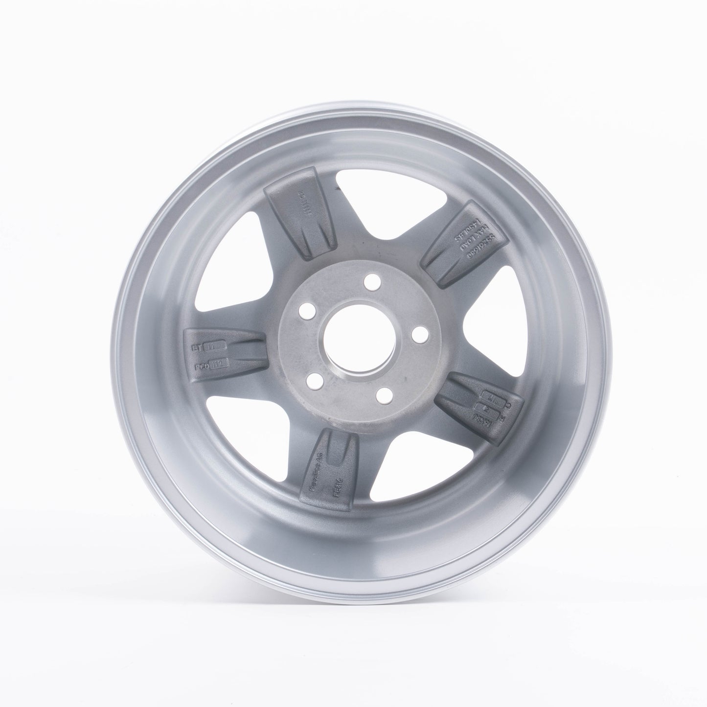 Maxilite Penta Design Felge 8x16 5x112 ET11