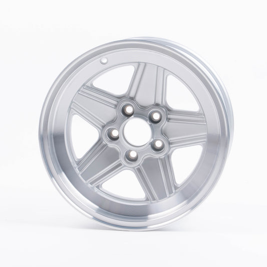 Maxilite Penta Design Felge 8x16 5x112 ET11