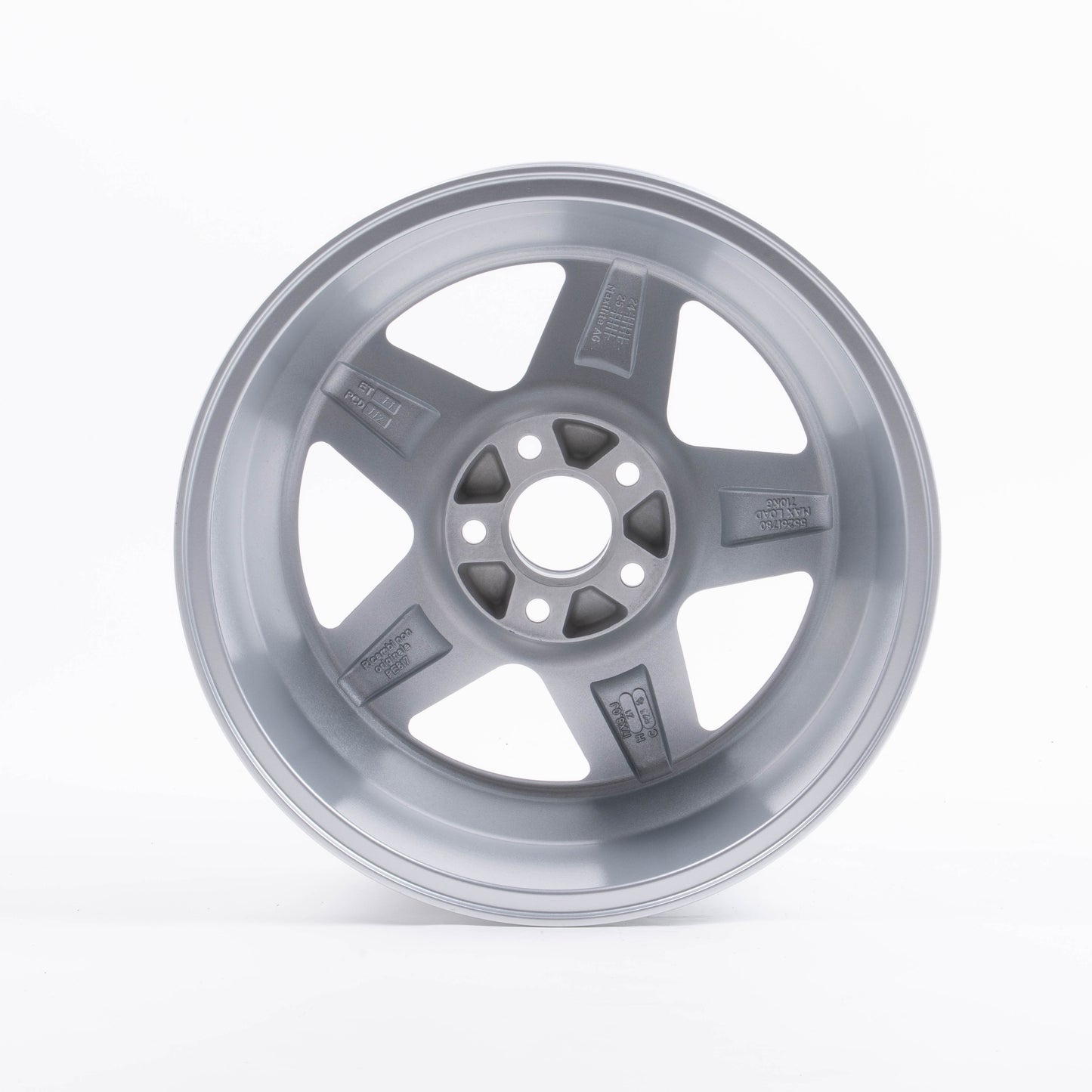 Maxilite Penta Design Felge 8x17 5x112 ET11