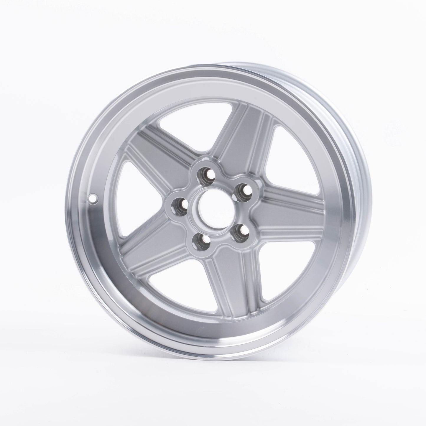 Maxilite Penta Design Felge 8x17 5x112 ET11