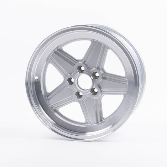 Maxilite Penta Design Felge 8x17 5x112 ET11