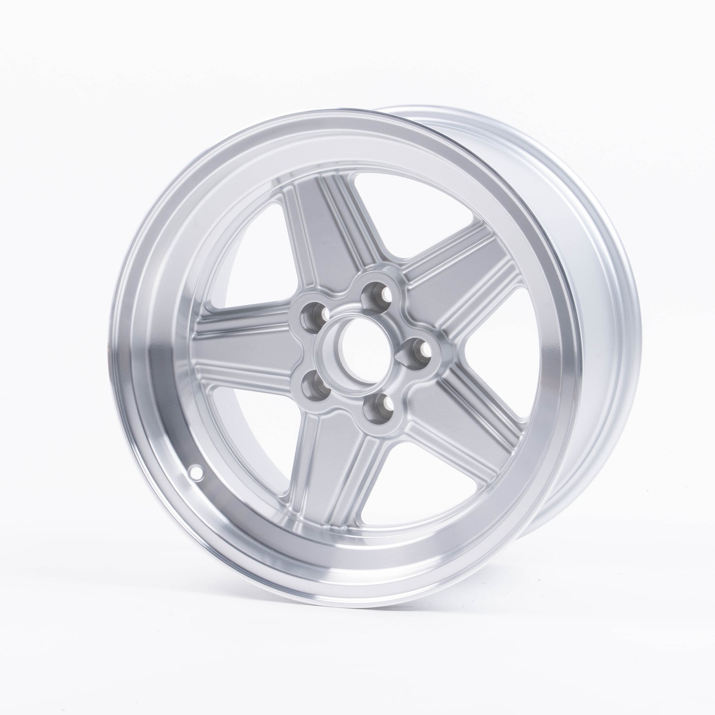 Maxilite Penta Design Felge 9x17 5x112 ET12