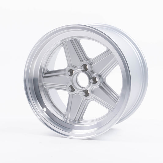 Maxilite Penta Design Felge 10x17 5x112 ET17