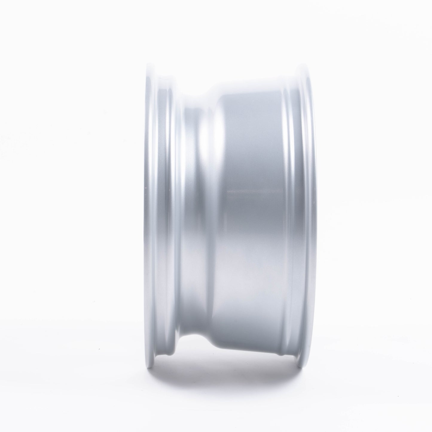 Maxilite Penta Design Felge 8x16 5x112 ET11 silber/glanzgedreht