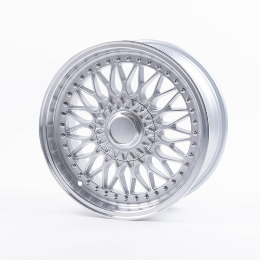 Maxilite RC90 Design Felge 7,5x17 5x120 ET35