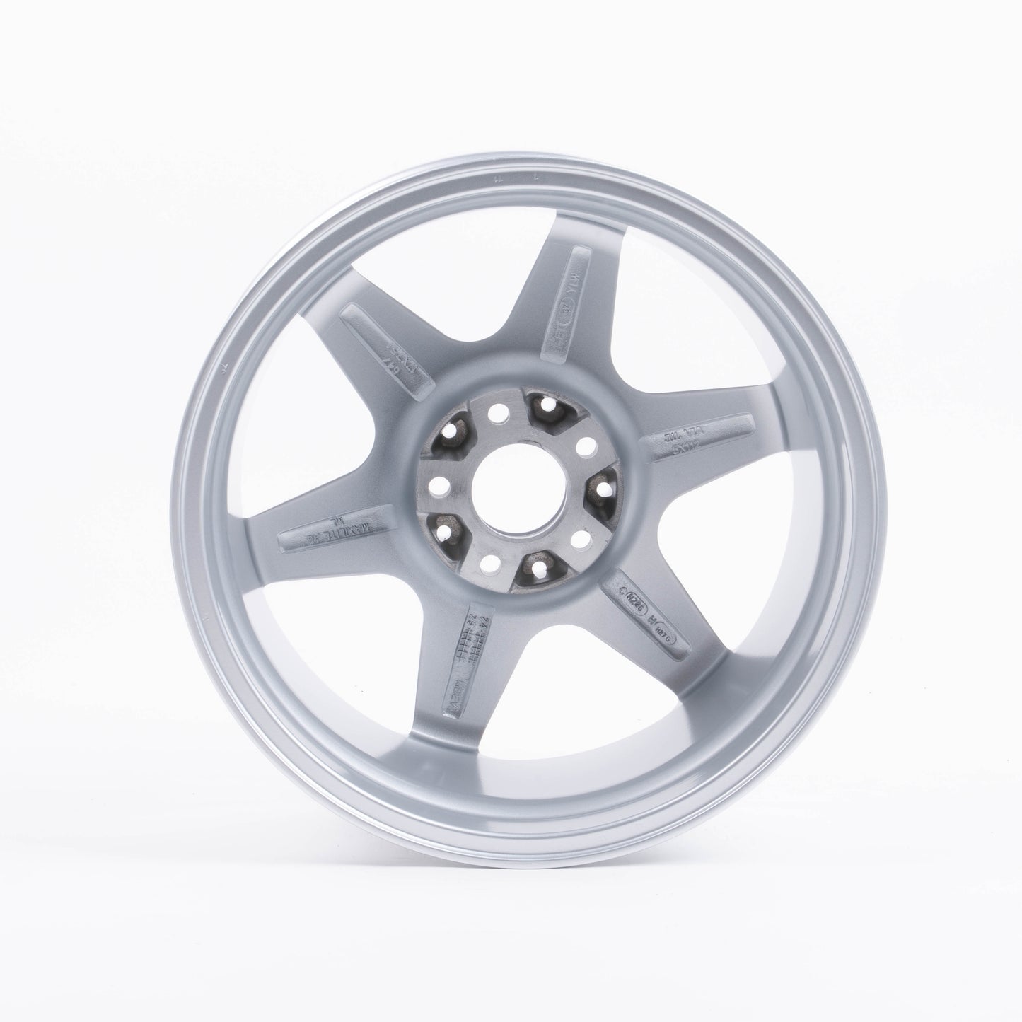 Maxilite Evo Design Felge 7,5x17 5x112 ET37