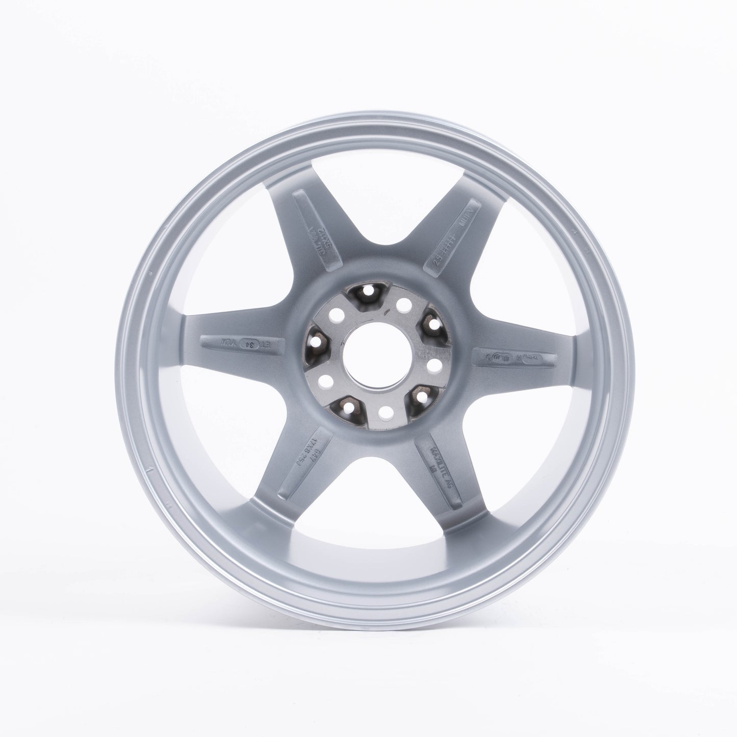 Maxilite Evo Design Felge 8,25x17 5x112 ET34