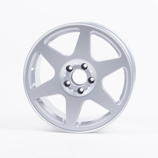 Maxilite Evo Design Felge 8,25x17 5x112 ET34