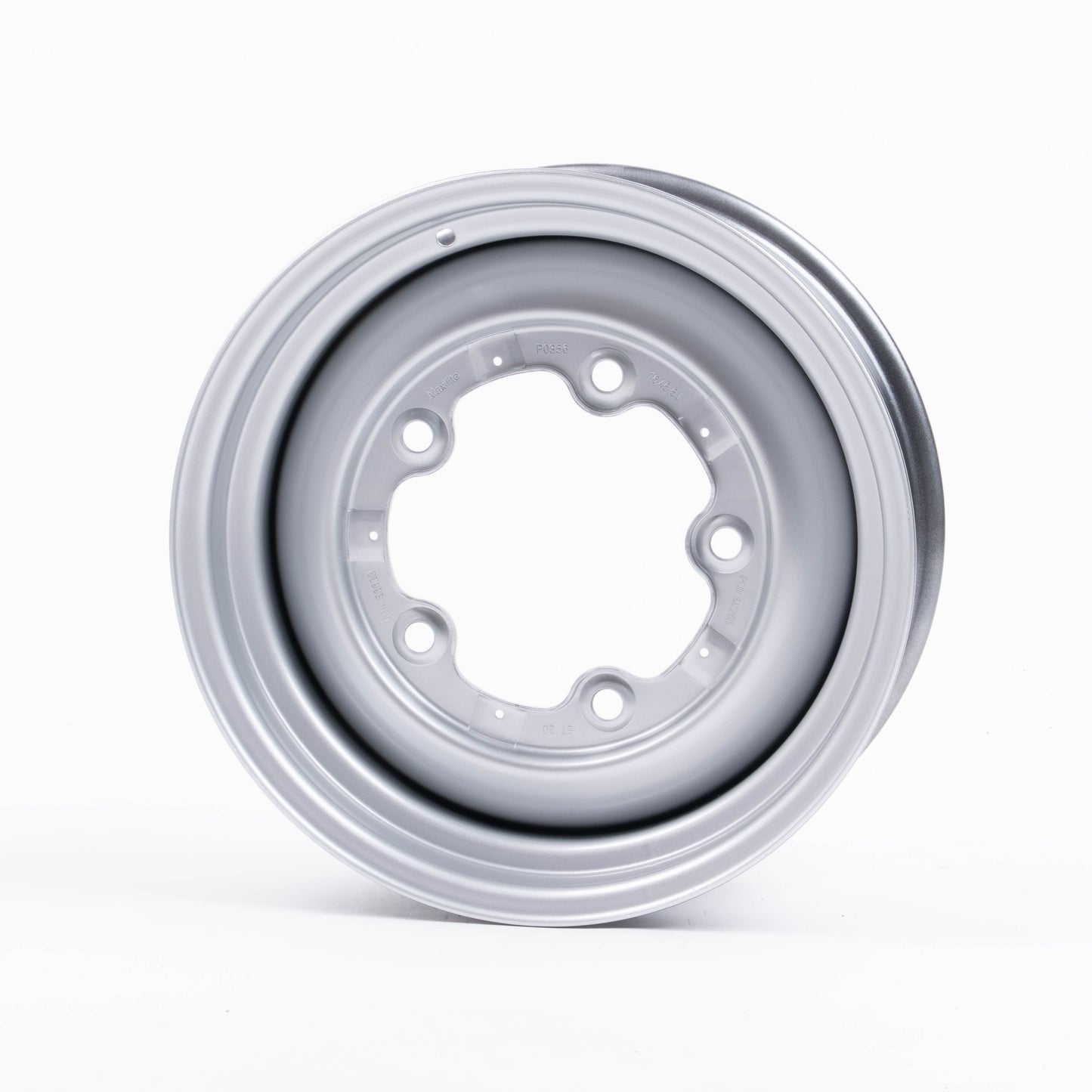 Maxilite OE Stahl Design Felge 5,5x16 5x205 ET20