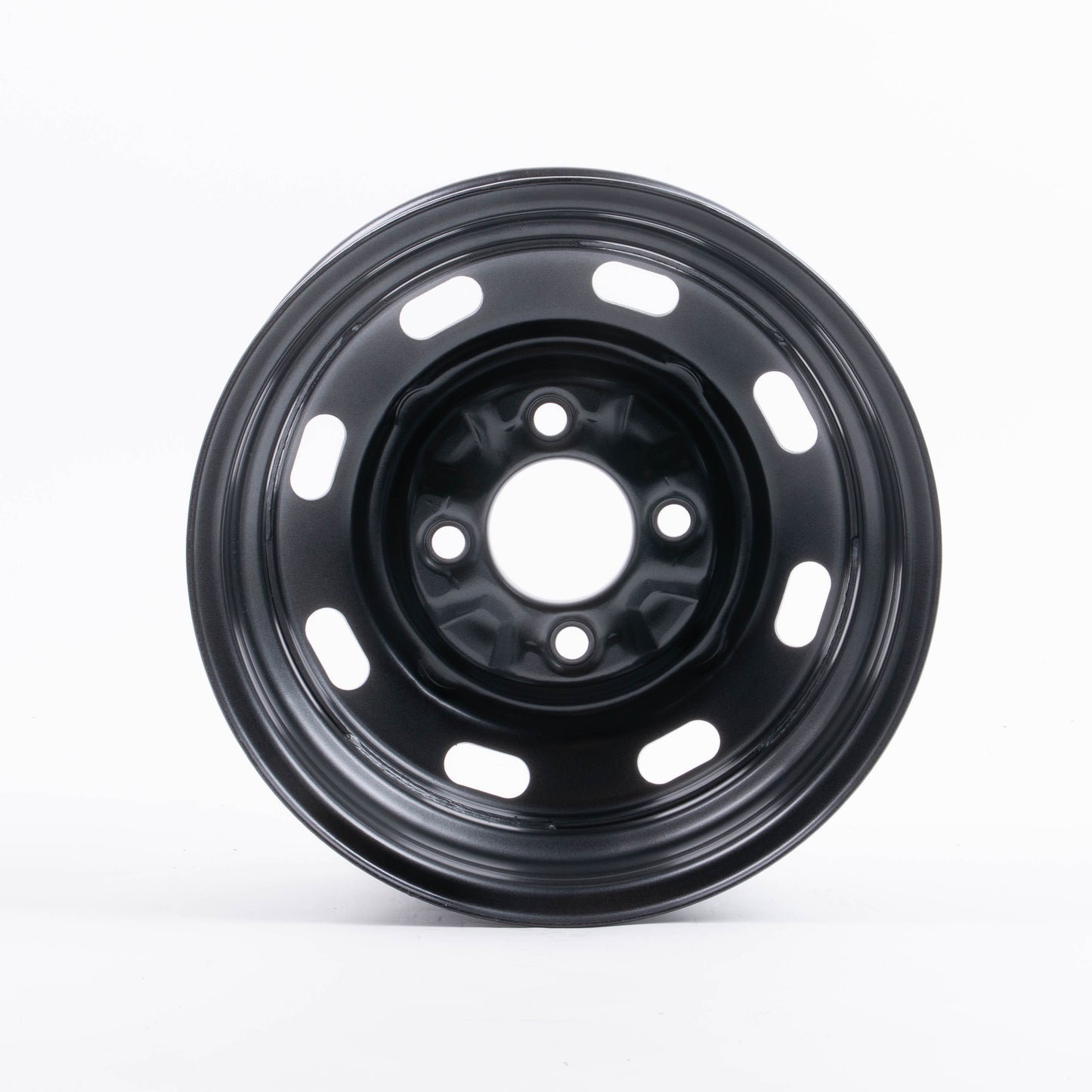 Maxilite OE steel Design Felge 5,5x15 4x130 ET25