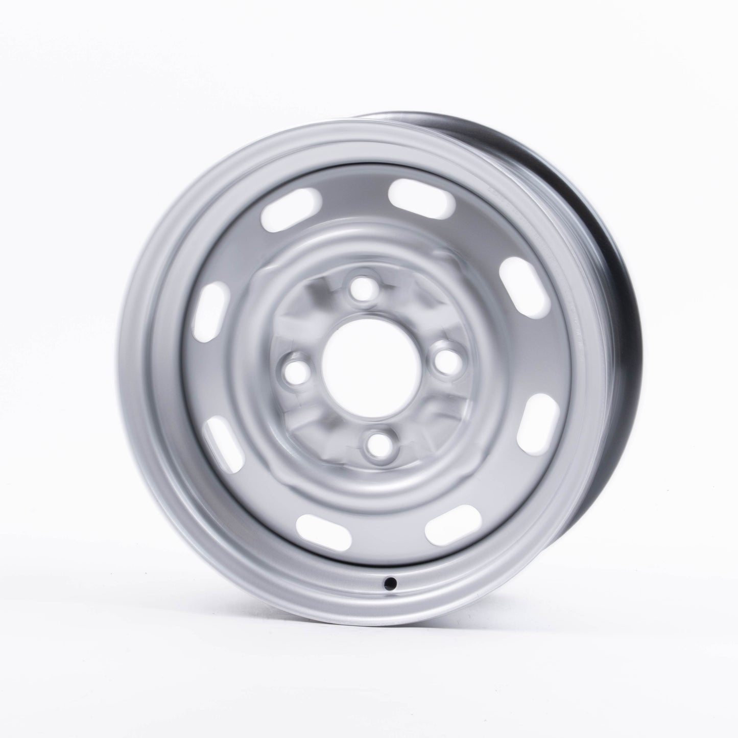 Maxilite OE steel Design Felge 5,5x15 4x130 ET25