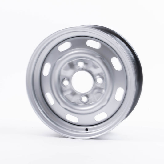 Maxilite OE steel Design Felge 5,5x15 4x130 ET25