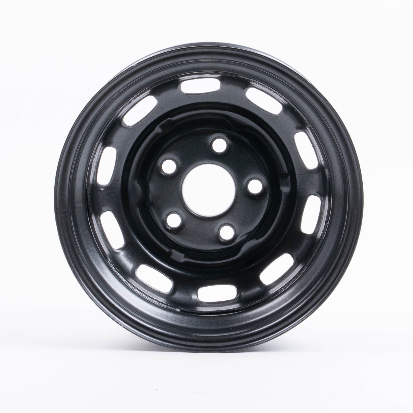 Maxilite OE Stahl Design Felge 4,5x15 5x130 ET42