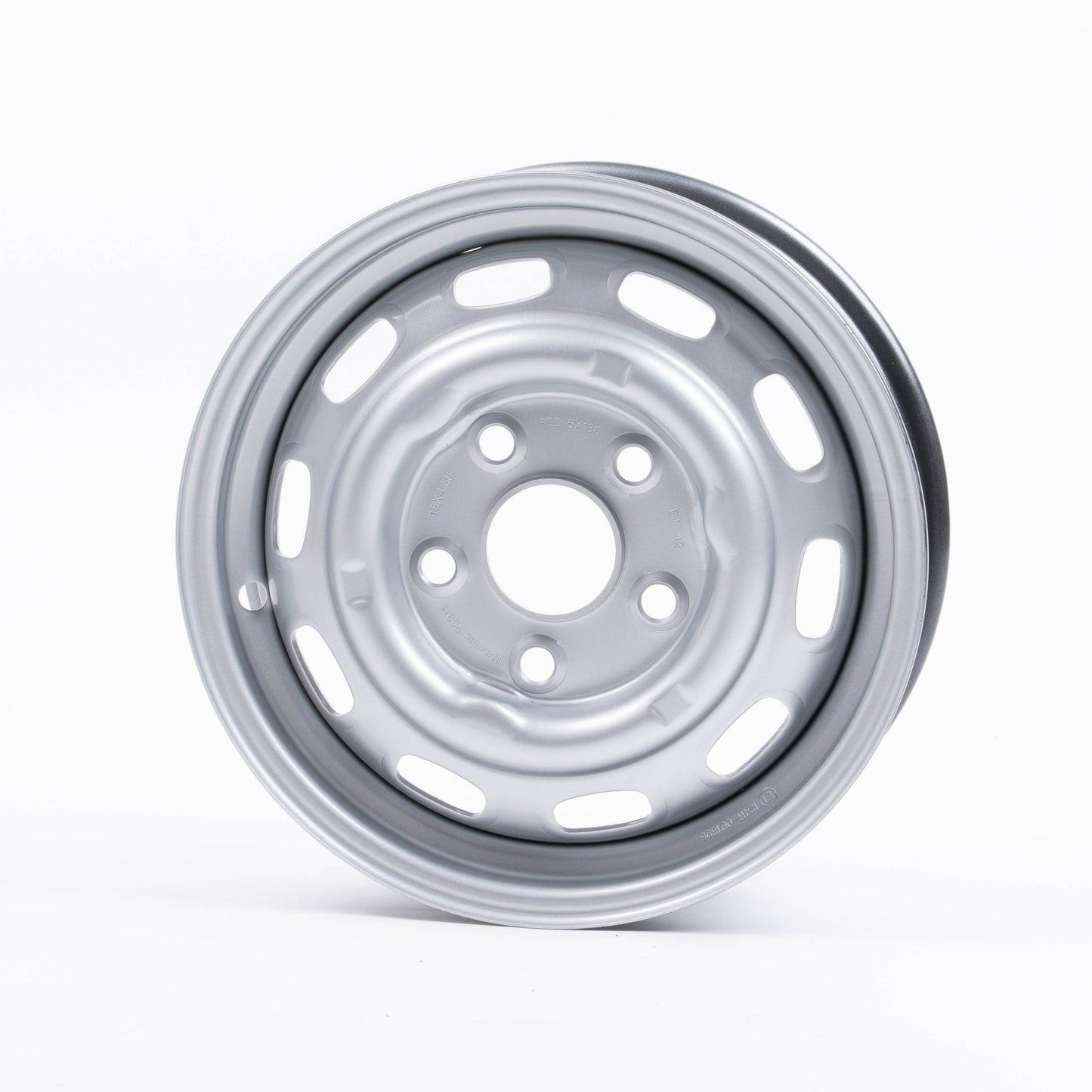 Maxilite OE Stahl Design Felge 4,5x15 5x130 ET42