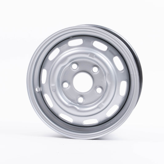 Maxilite OE Stahl Design Felge 4,5x15 5x130 ET42