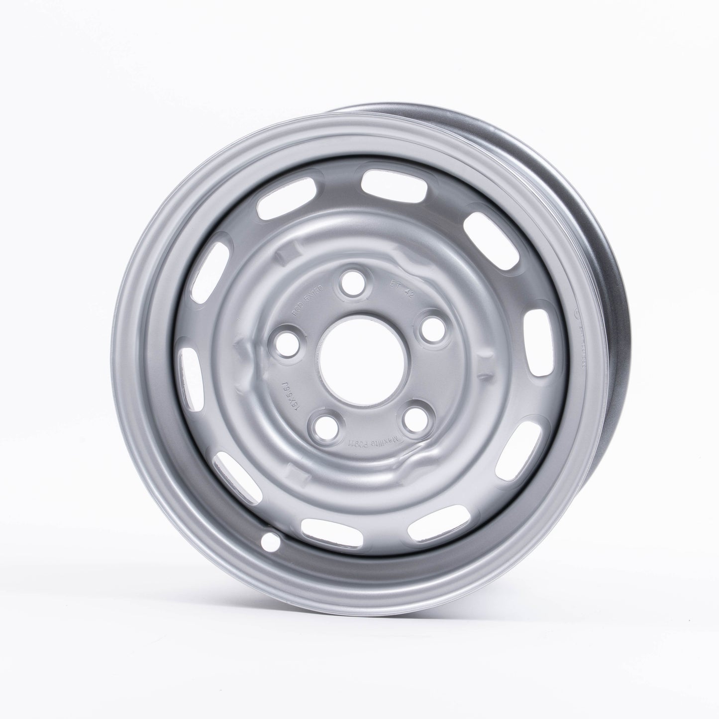 Maxilite OE Stahl Design Felge 5,5x15 4x130 ET34