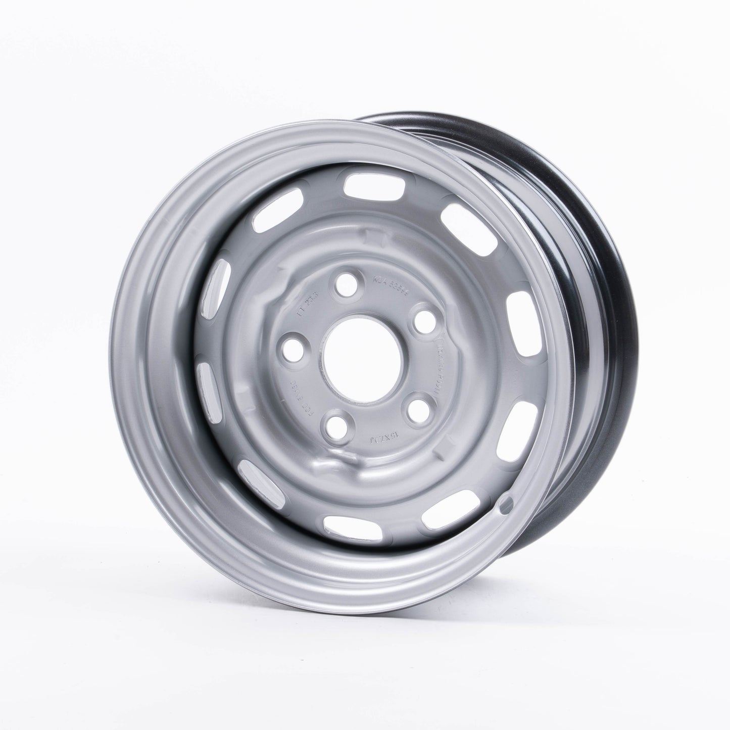 Maxilite OE Stahl Design Felge 7x15 5x130 ET23,3