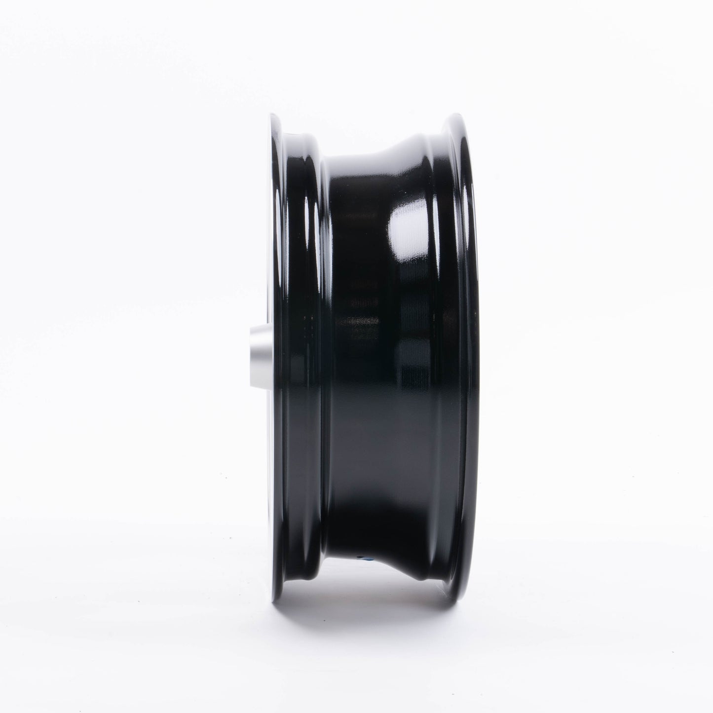 Maxilite Babyfuchs Design Felge 5,5x15 4x130 ET35 schwarz/glanzgedreht